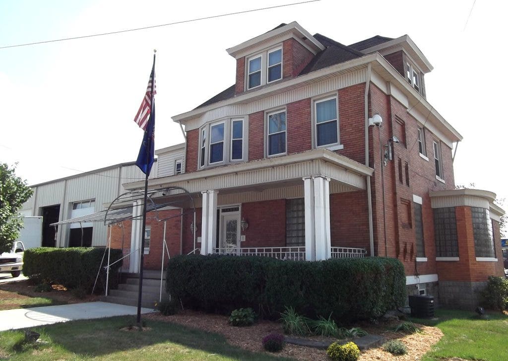 News small post card thumbnail