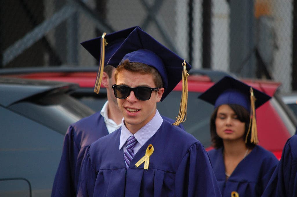 Short Graduation Disasters Wissahickon Graduation Cut Short Due To Safety Concerns | Lower Gwynedd ...