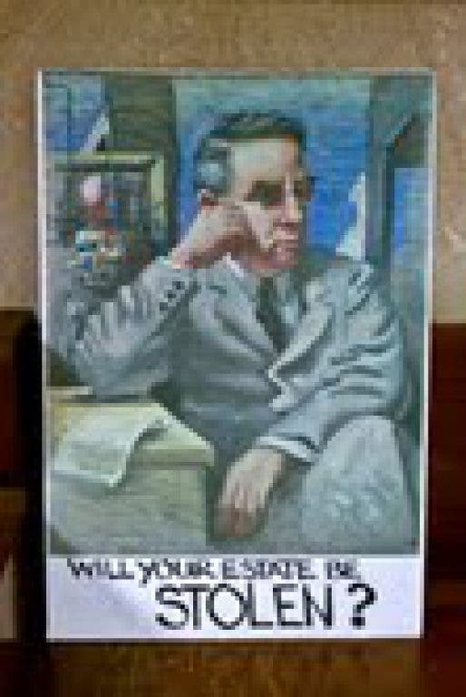 News small post card thumbnail