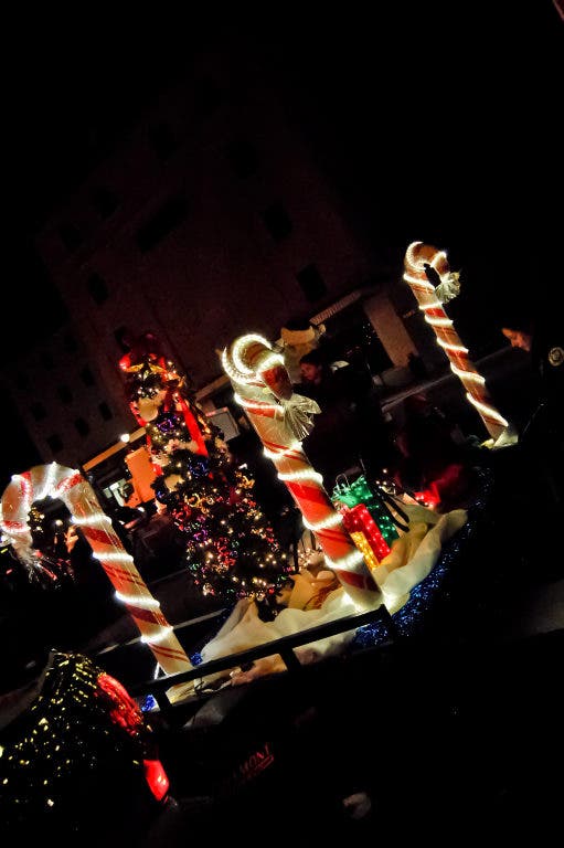 Photo Gallery Lansdale's Christmas Tree Lighting Montgomeryville, PA