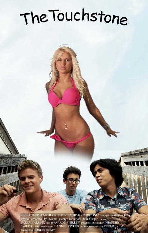 News small post card thumbnail