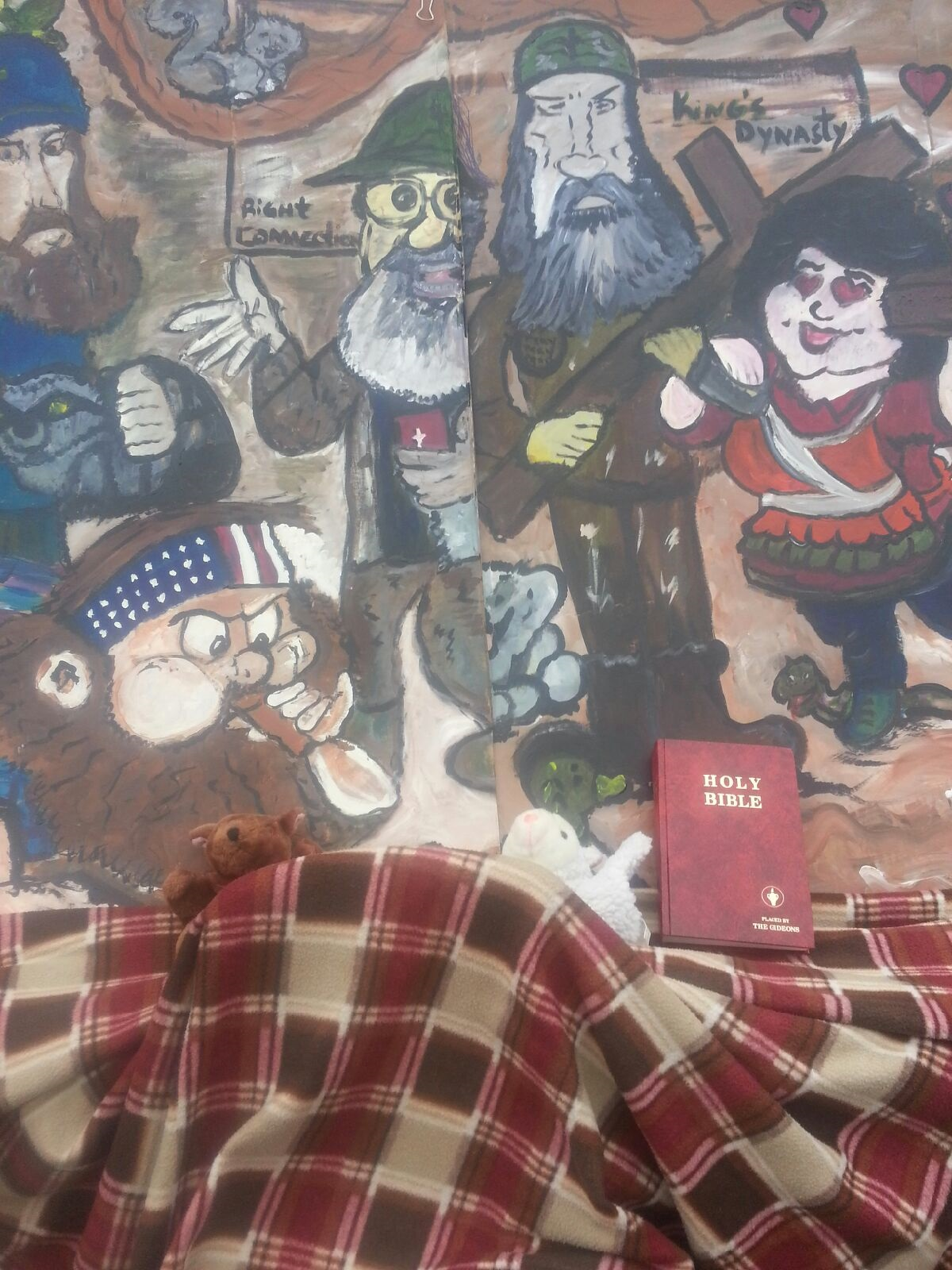 News small post card thumbnail