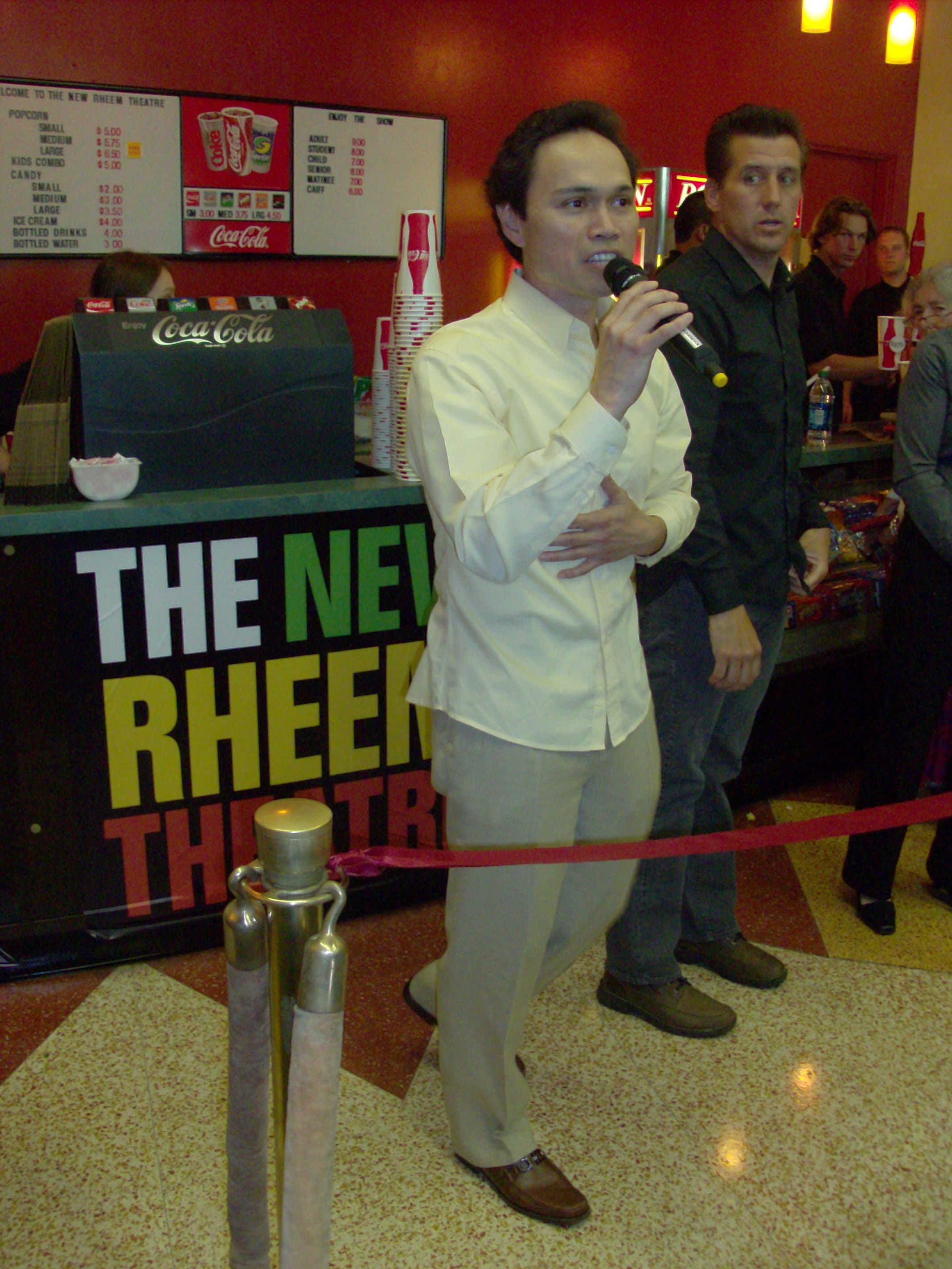 News small post card thumbnail