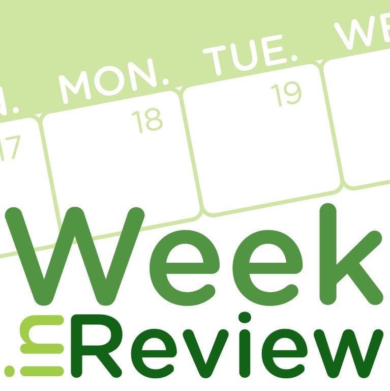 Week In Review: June 24-30