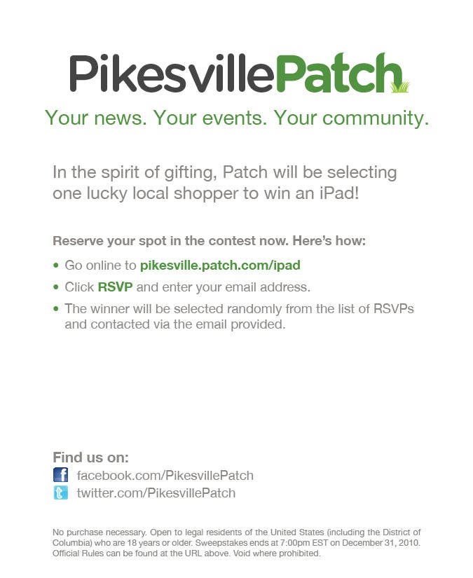 News small post card thumbnail