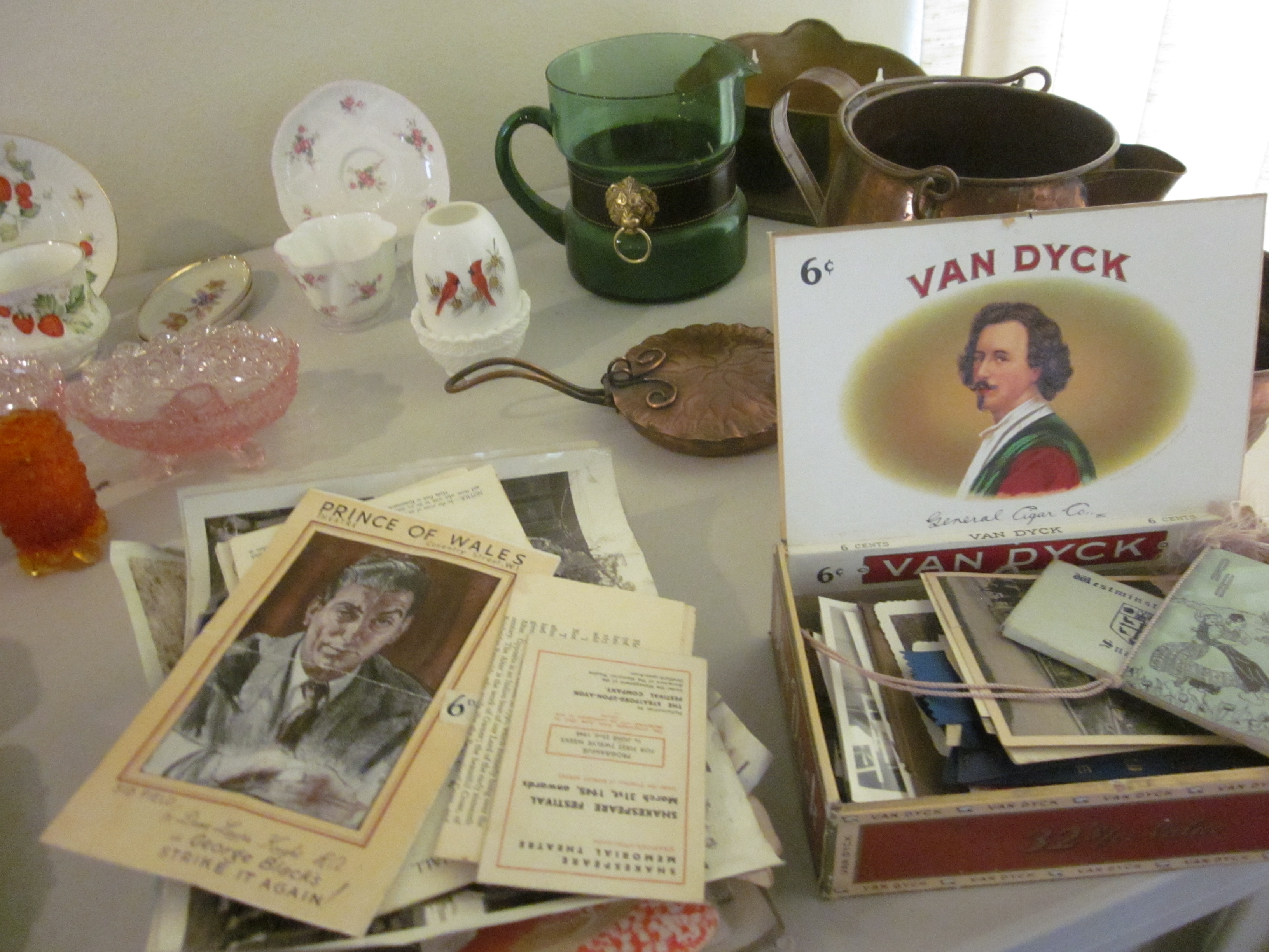 News small post card thumbnail