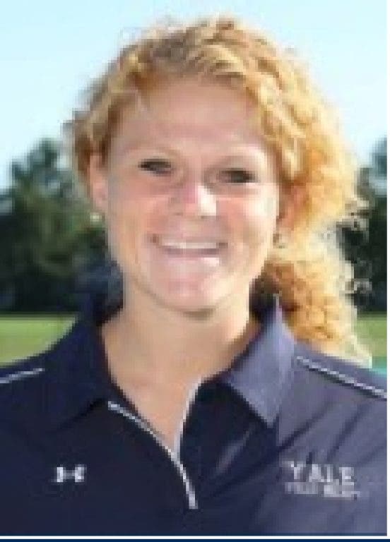 Old Greenwich School Assistant Principal Named Greenwich CT Patch