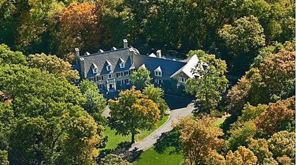 Round Hill Rd. Home Sells for 10.5 Million Greenwich, CT Patch