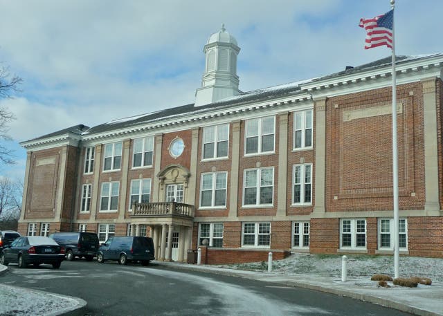 Ox Ridge Scjool New Assistant Principal Hired for Ox Ridge School | Darien, CT Patch