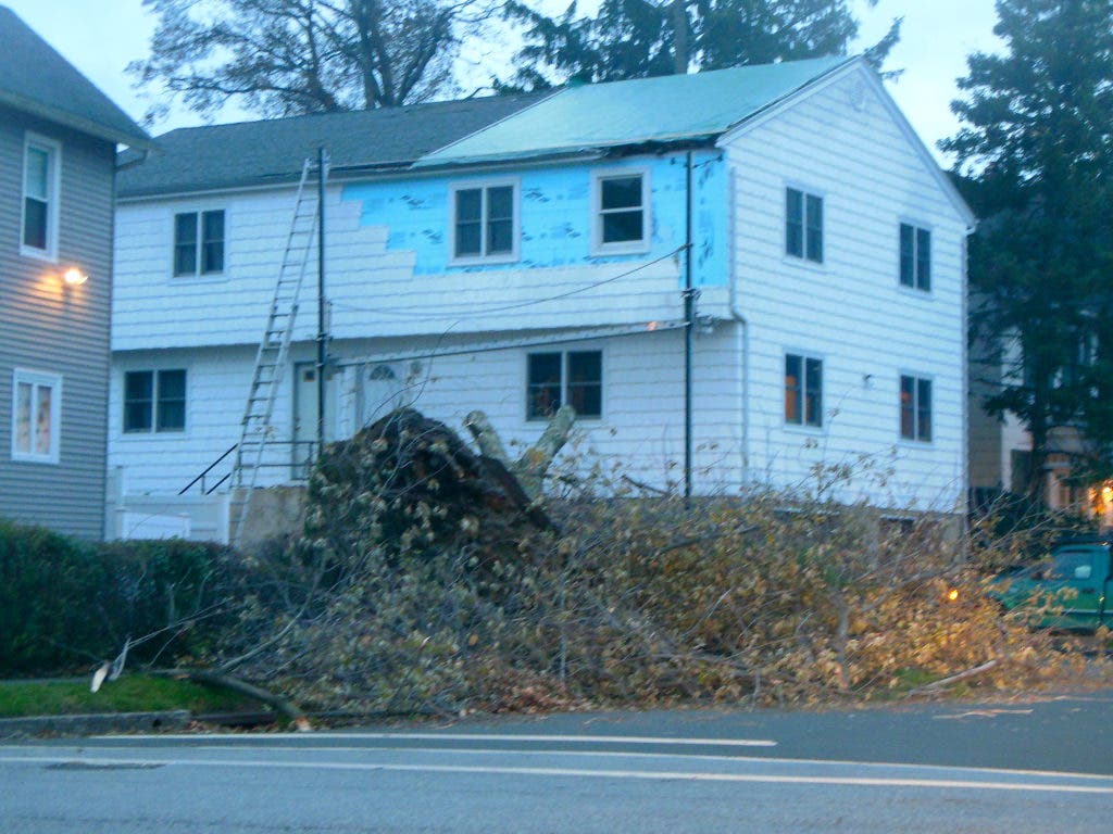 How To Access Hurricane Relief from FEMA | Greenwich, CT Patch