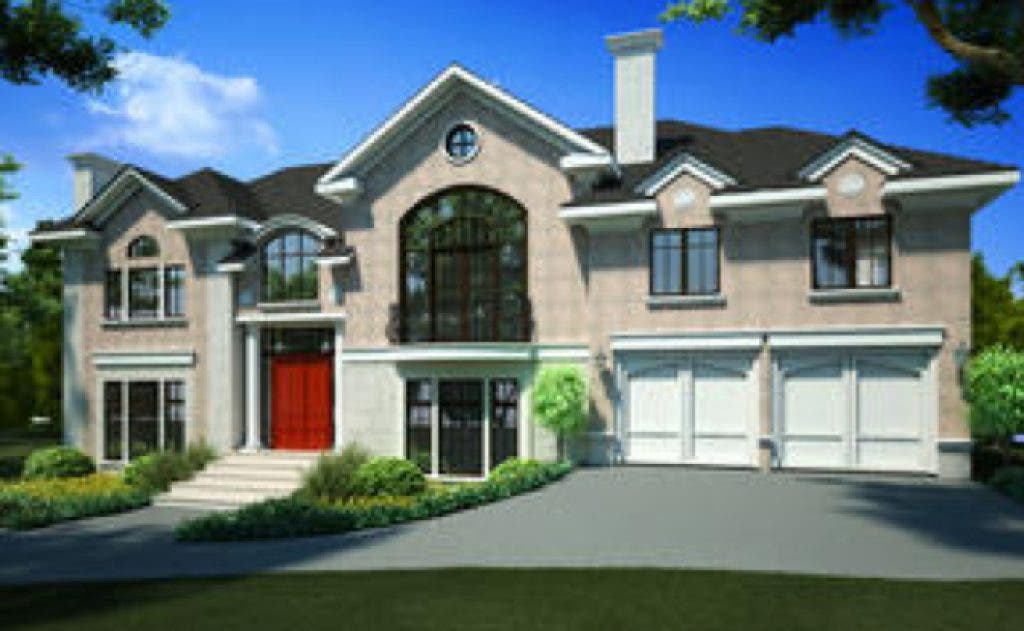 MidCountry Greenwich Manse Sells for 8 Million Greenwich, CT Patch