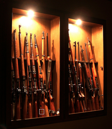 Gun Turn In Gun Turn-in Program at Greenwich PD on Saturday | Greenwich, CT Patch