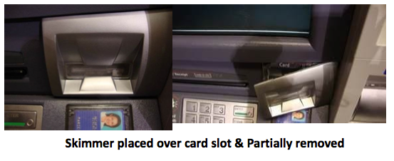 Greenwich Police Issue Tips on Detecting ATM Skimming Devices ...