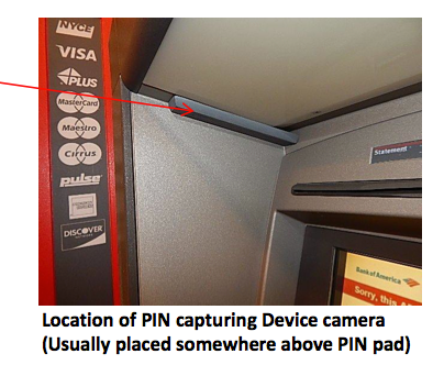 Greenwich Police Issue Tips on Detecting ATM Skimming Devices ...