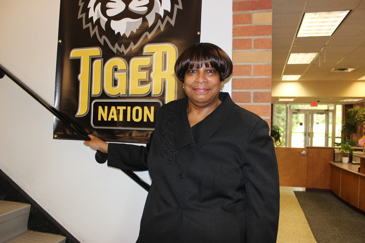 New Principal Hired At Monticello Middle School Cleveland Heights, OH
