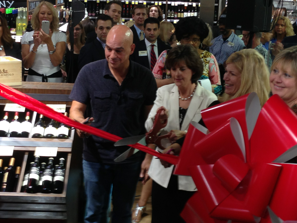 Giant Eagle Market District Opens In Solon Solon, OH Patch