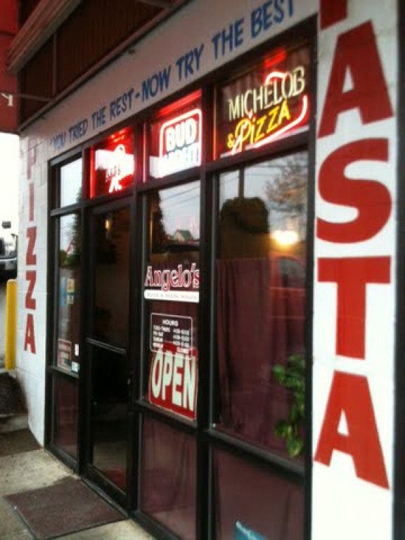 Nice To See You: Familiar Faces And Dishes At Angelo's | Renton, WA Patch
