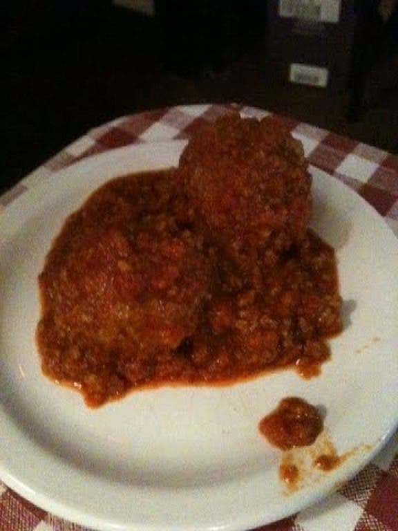 Nice To See You: Familiar Faces And Dishes At Angelo's | Renton, WA Patch