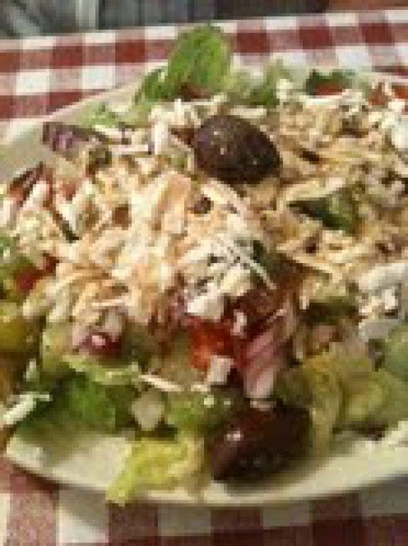 Nice To See You: Familiar Faces And Dishes At Angelo's | Renton, WA Patch