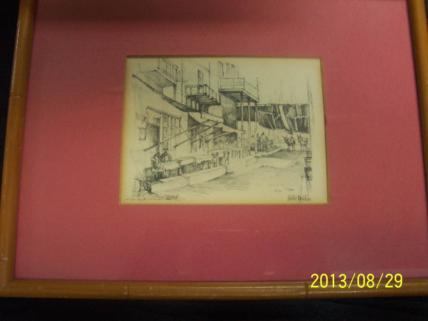 News small post card thumbnail