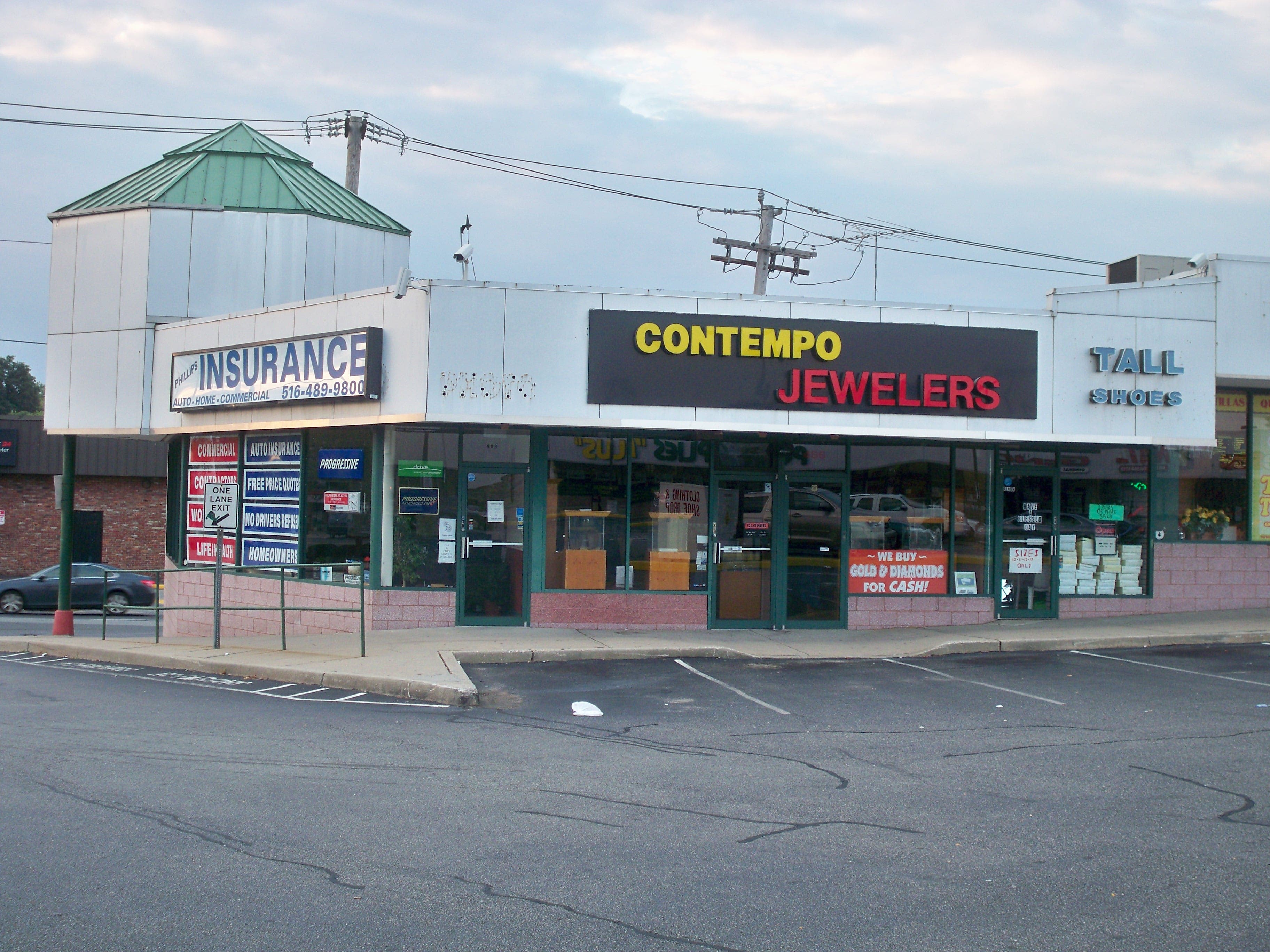 News small post card thumbnail