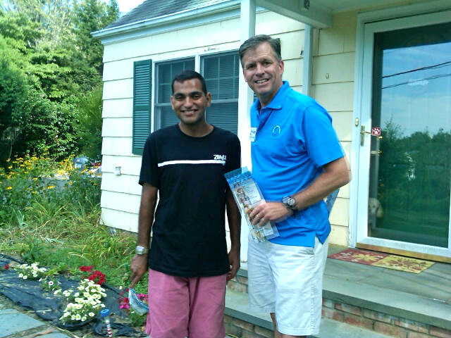 News small post card thumbnail