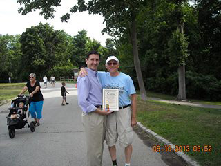 News small post card thumbnail