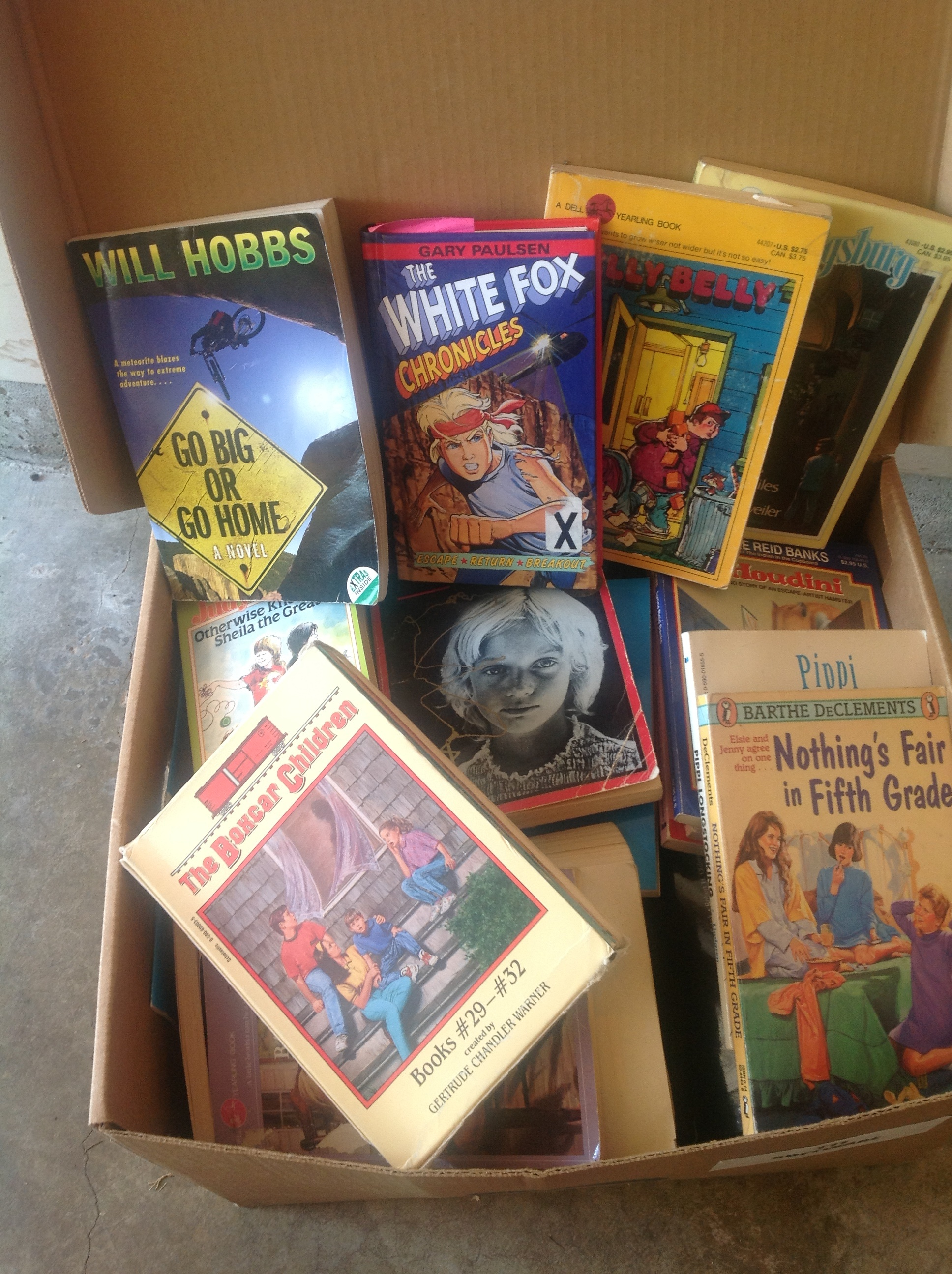 News small post card thumbnail