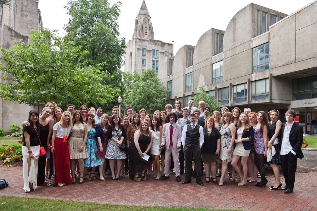 New England School of Photography Proudly Announces 2012 Graduates