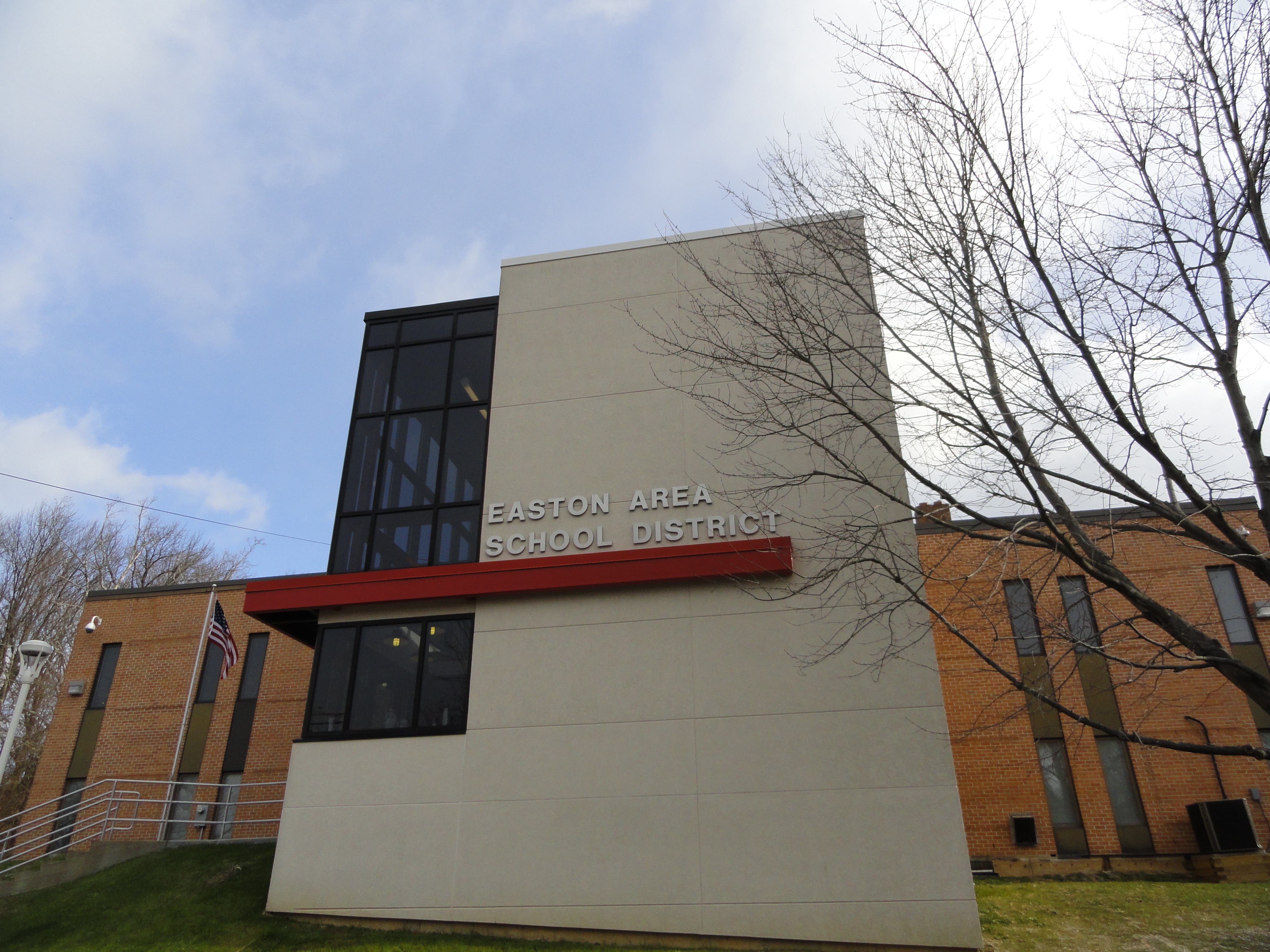 Former EASD Administrator Lands in Reading Palmer, PA Patch