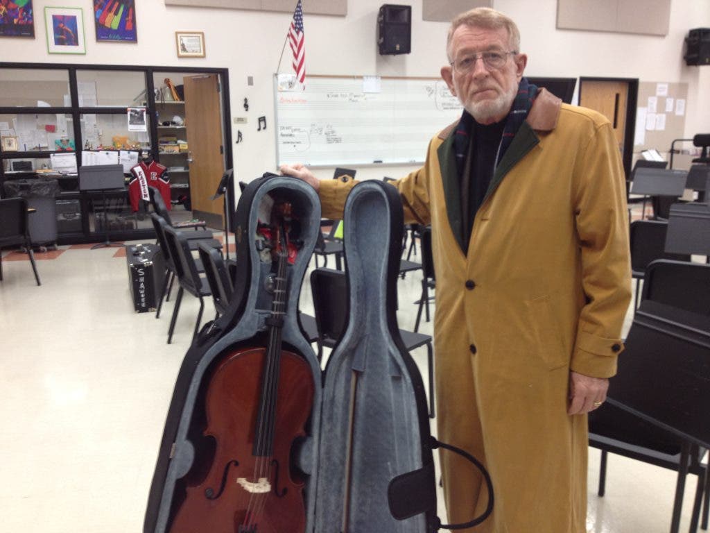 News small post card thumbnail