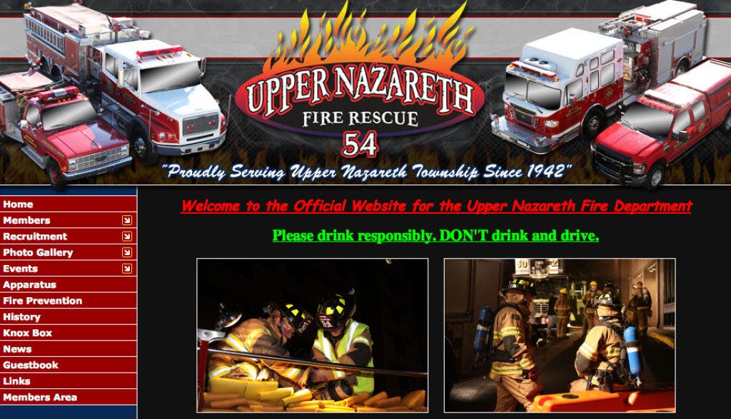 News small post card thumbnail