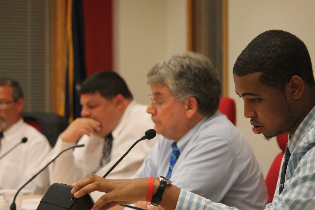 News small post card thumbnail