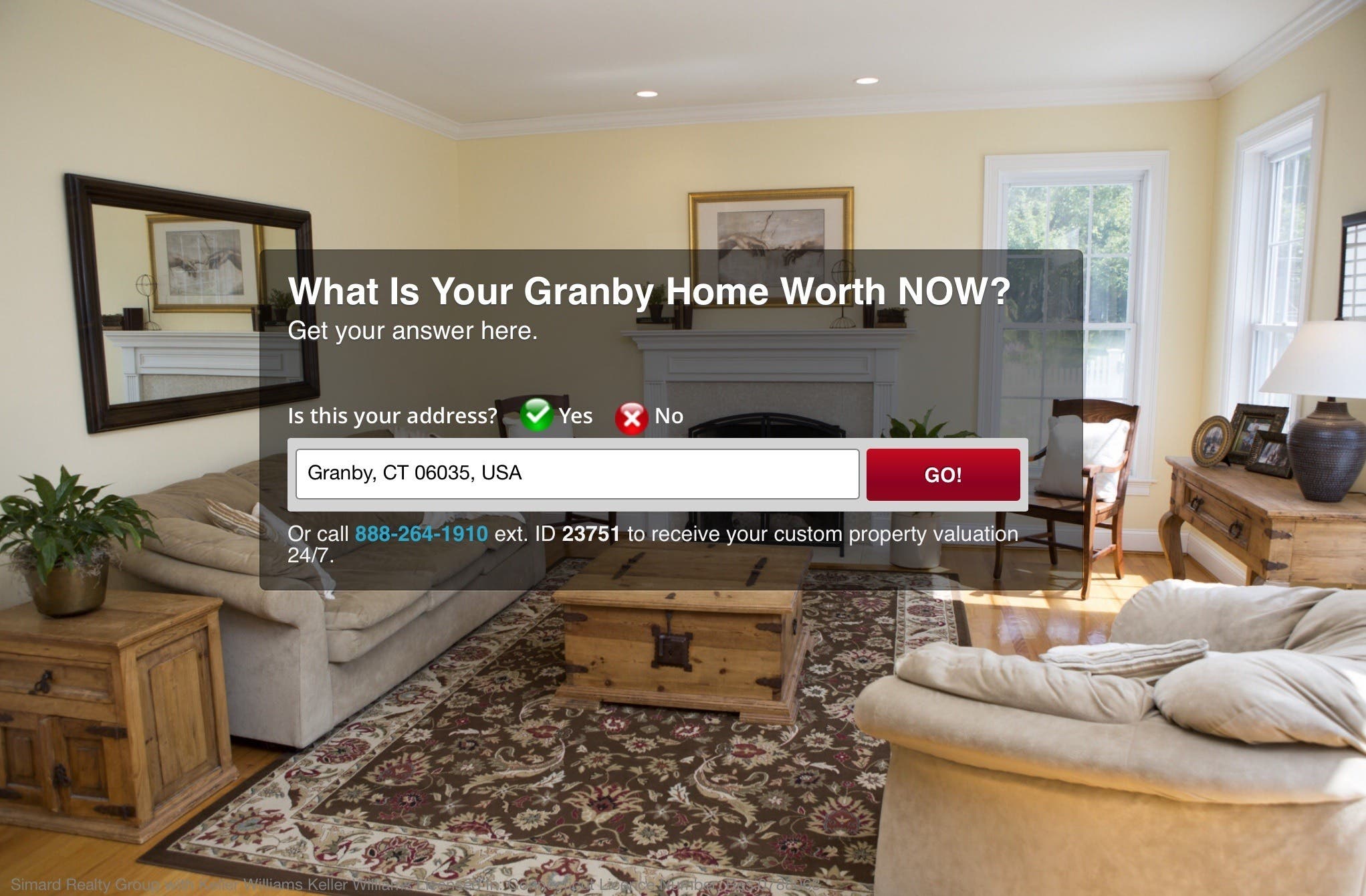 News small post card thumbnail