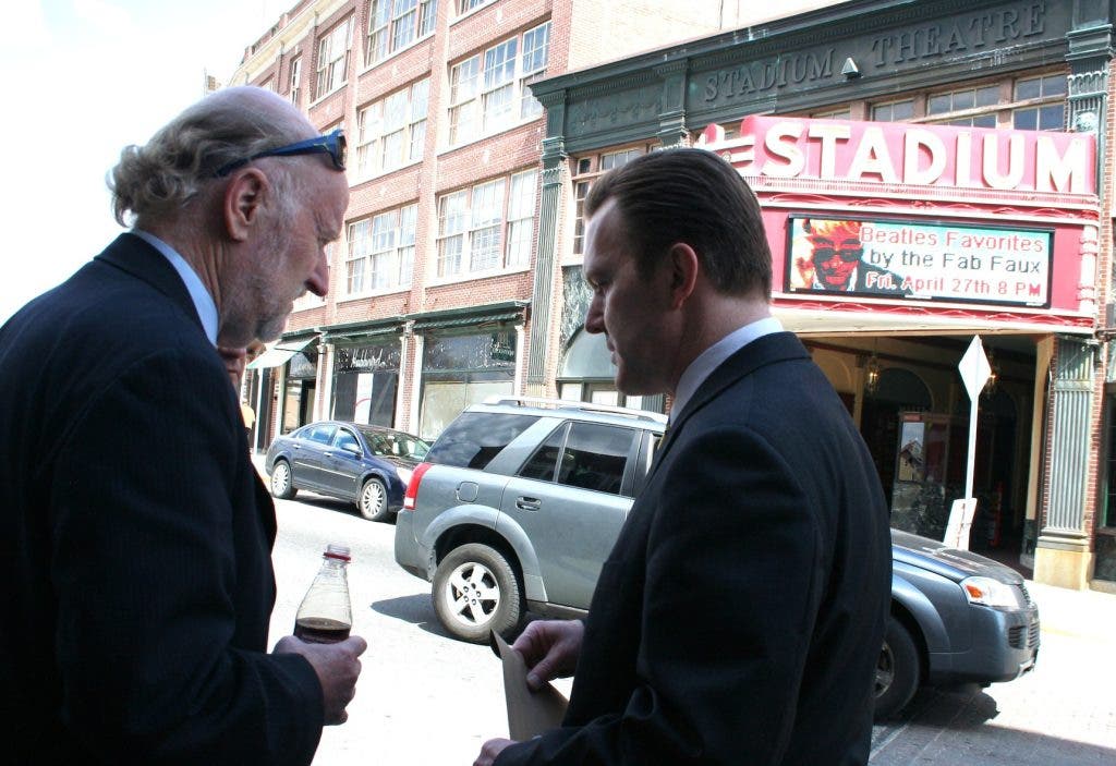 News small post card thumbnail