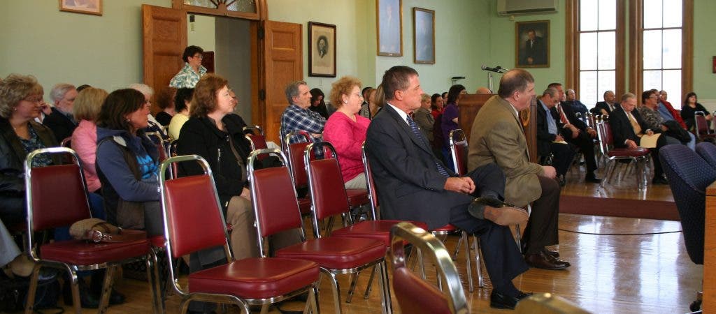 News small post card thumbnail