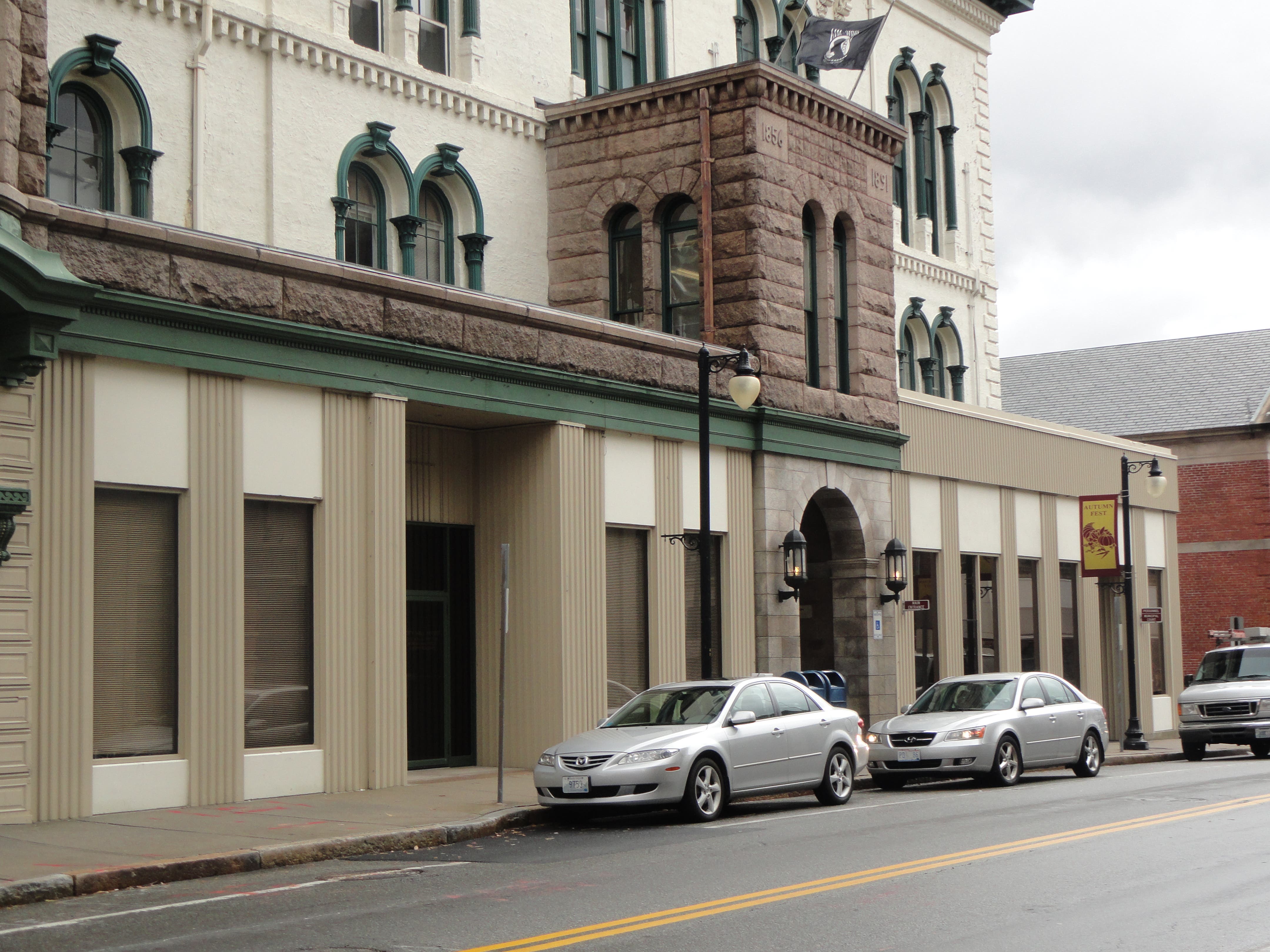 News small post card thumbnail