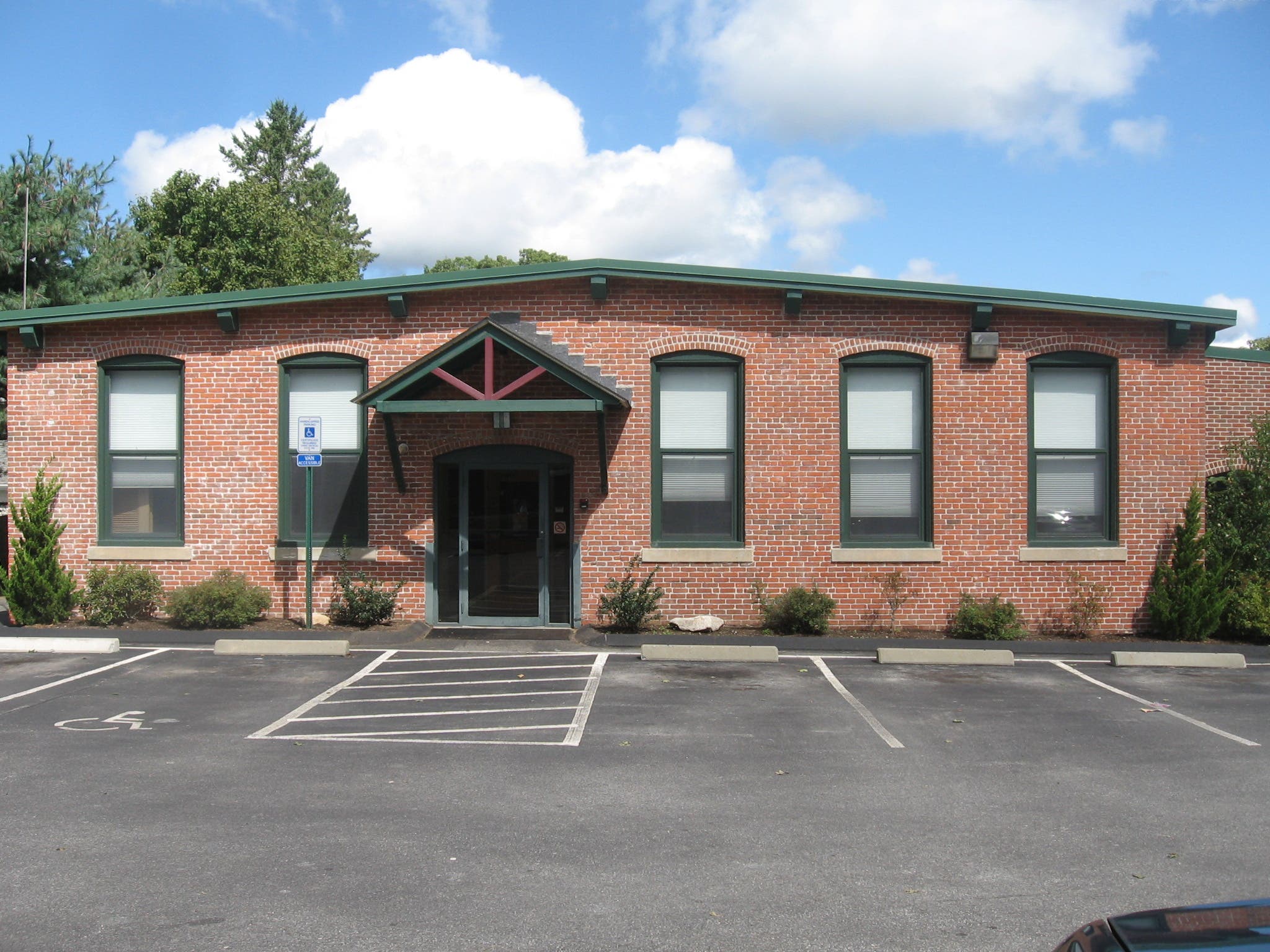 News small post card thumbnail