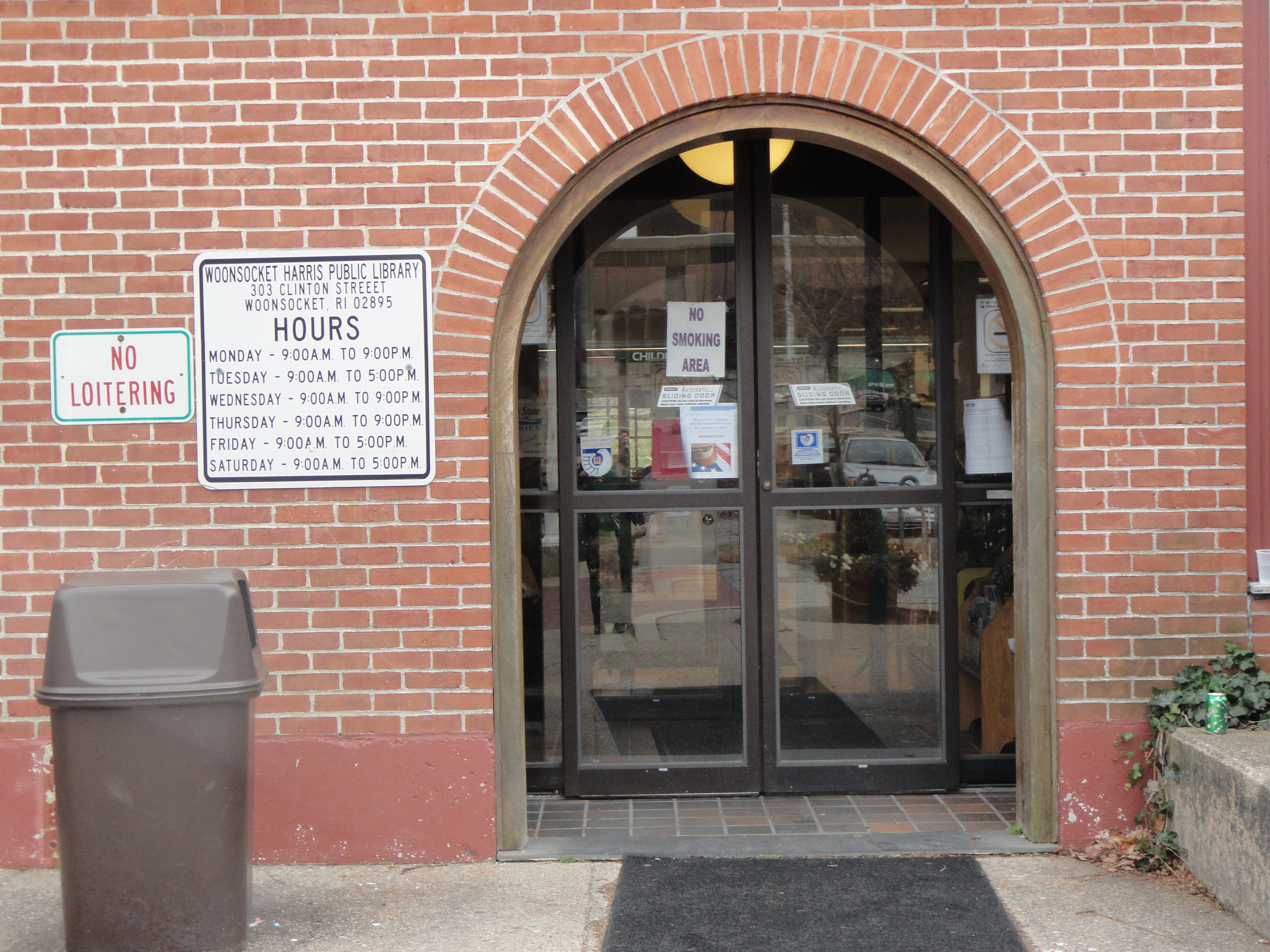 News small post card thumbnail