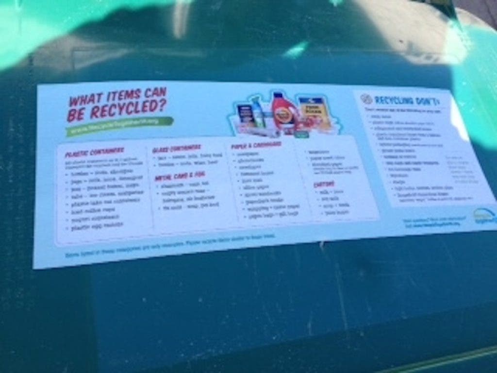 News small post card thumbnail