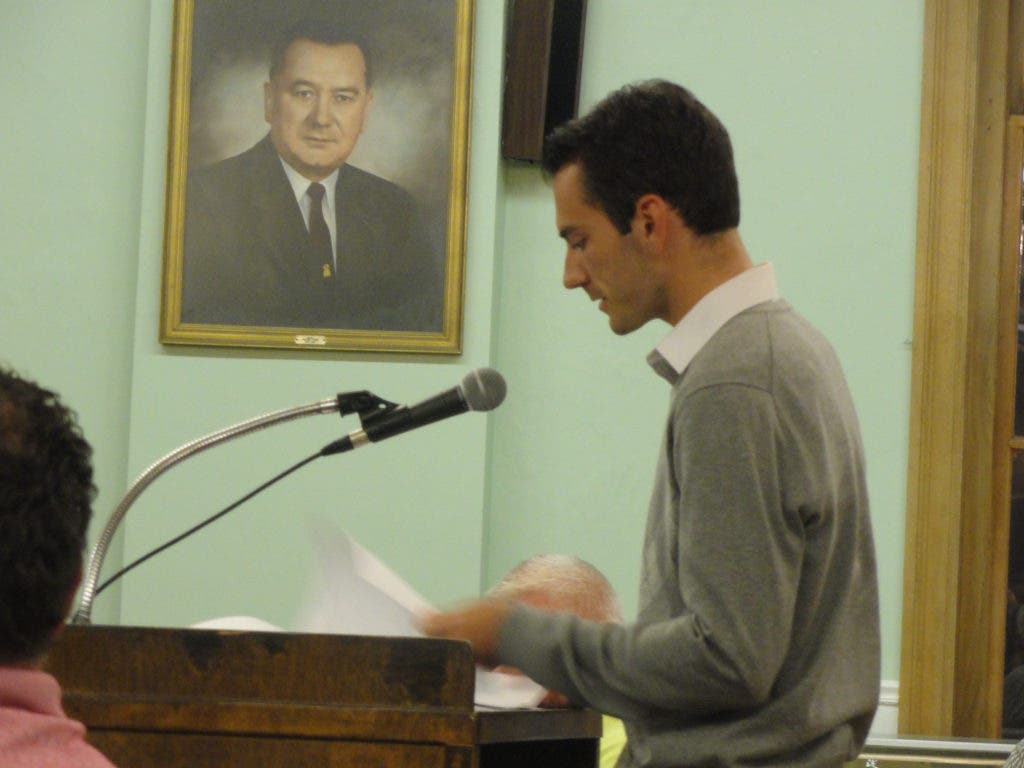 News small post card thumbnail