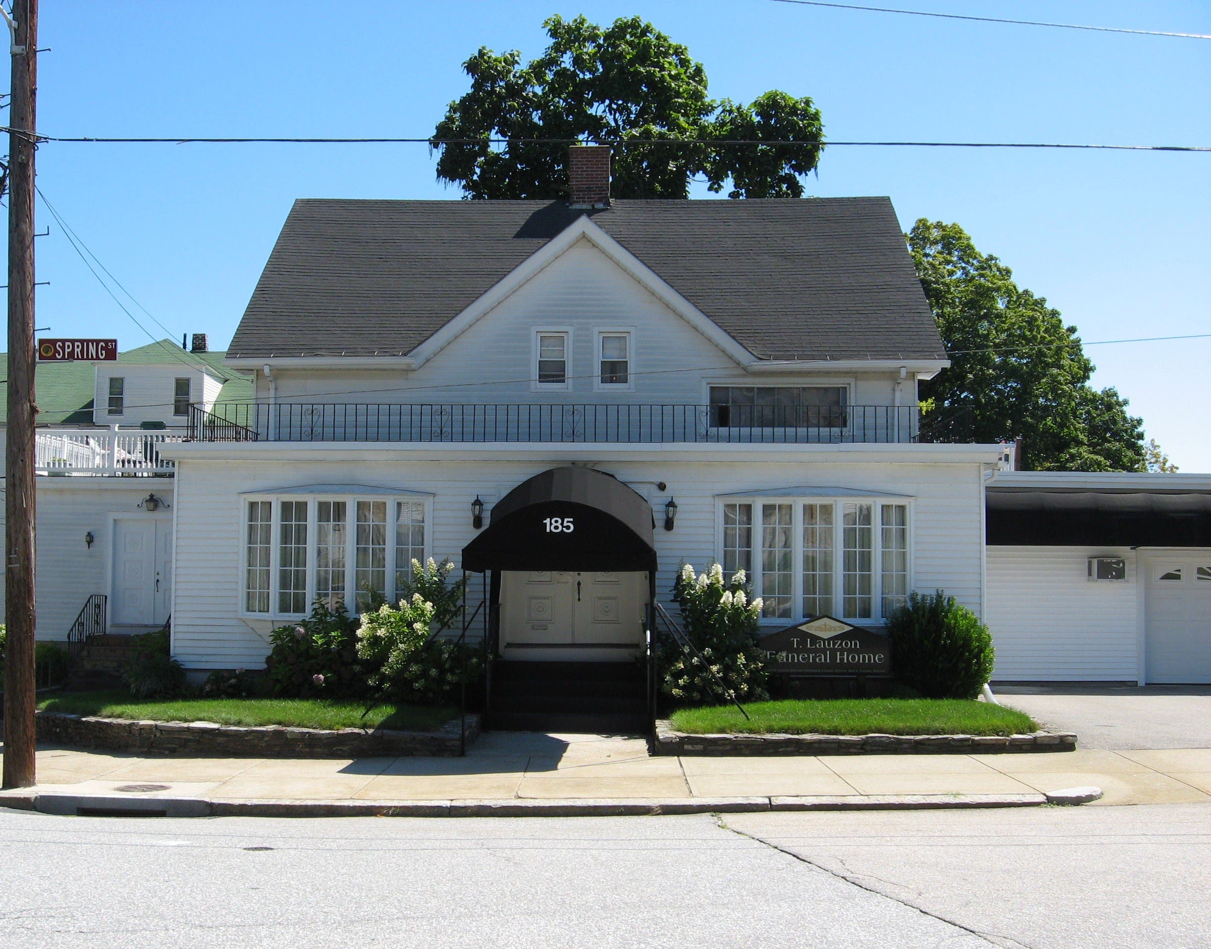 Lauzon Funeral Home Owner Pleads Guilty to 30 Counts of Embezzlement