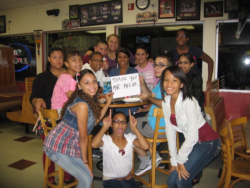 News small post card thumbnail