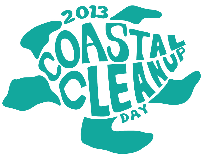 Coastal Cleanup Day