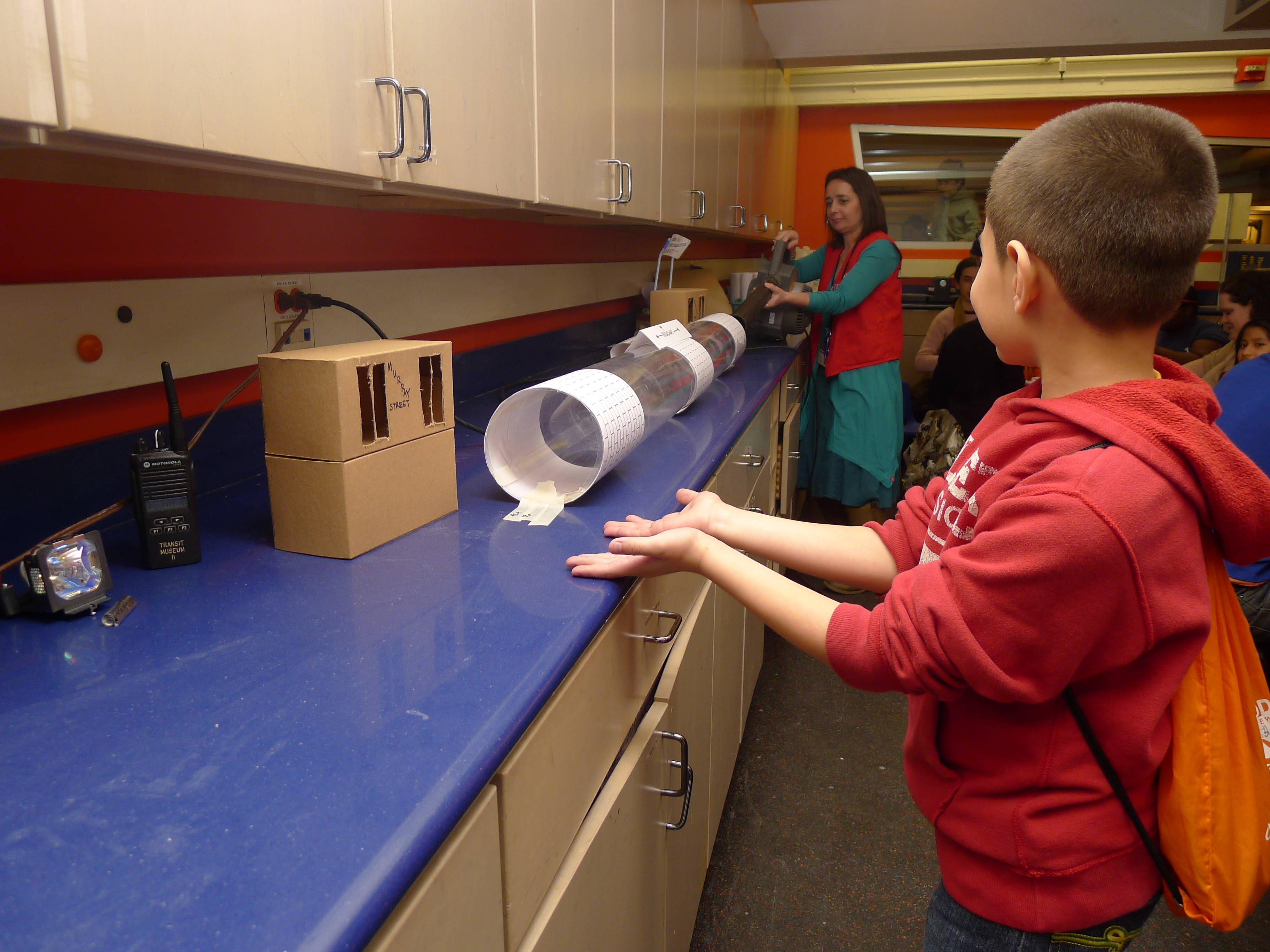 News small post card thumbnail