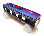 News small post card thumbnail