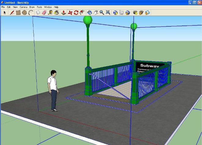 News small post card thumbnail