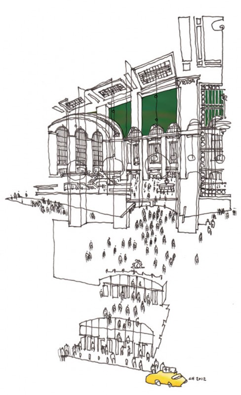 News small post card thumbnail