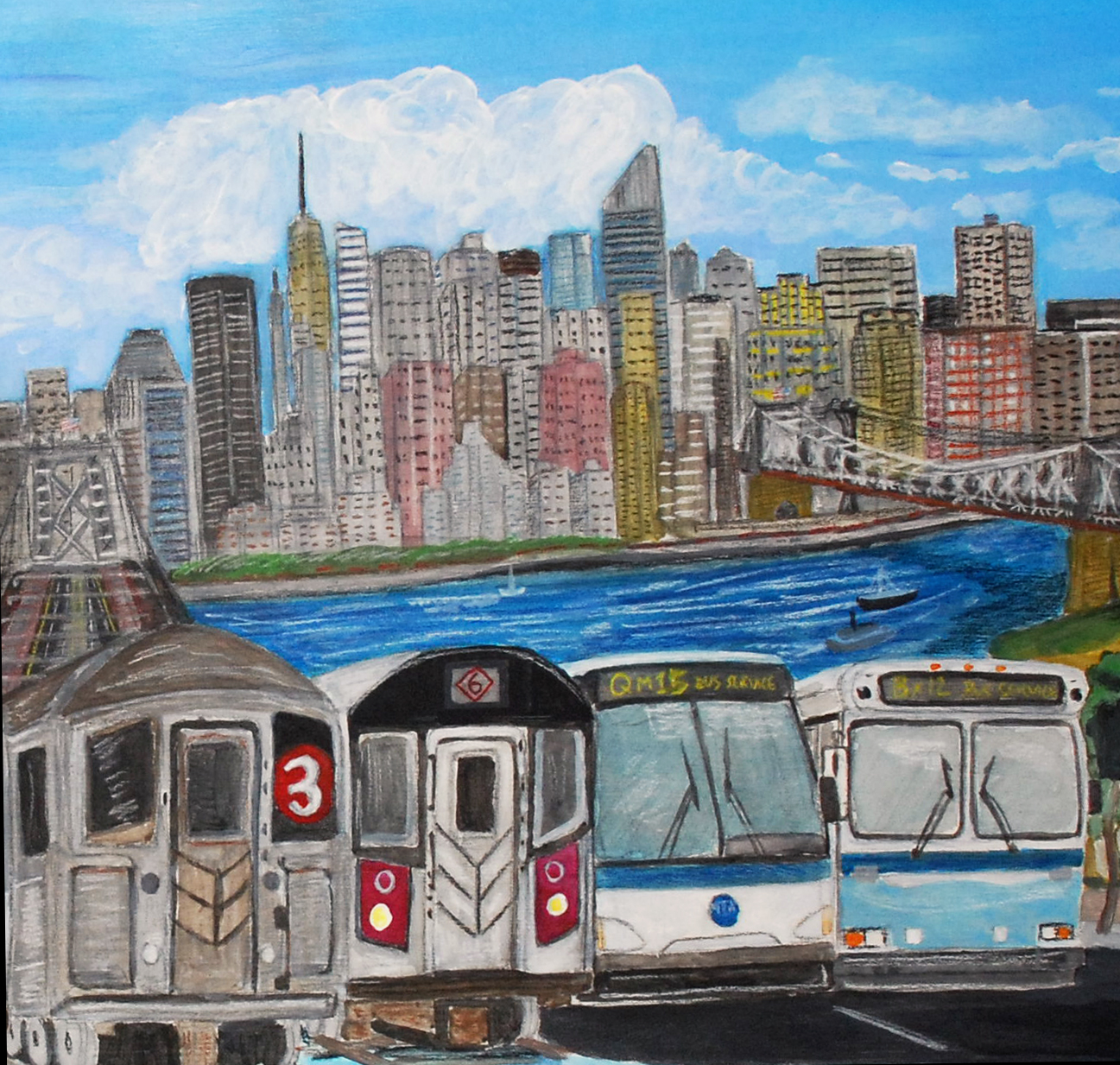 News small post card thumbnail