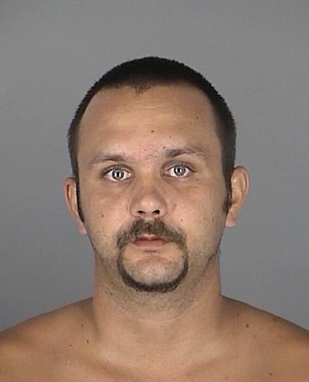 Police Blotter July 23 New Port Richey, FL Patch